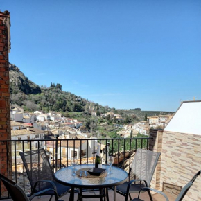 Casa Antonia, Cazorla